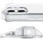 Itskins – iPhone 12 Mini Coque Spectrum Clear