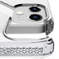 Itskins – iPhone 12 Mini Coque Spectrum Clear