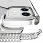 Itskins – iPhone 12 Mini Coque SUPREME CLEAR Itskins – iPhone 12 Mini Coque SUPREME CLEAR