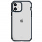Itskins – iPhone 12 Mini Coque SUPREME CLEAR