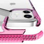 Itskins – iPhone 12 Mini Coque SUPREME PRISM