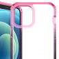 Itskins – iPhone 12 Mini Coque SUPREME PRISM