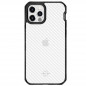 Itskins – iPhone 12 PRO MAX Coque HYBRID TEX Itskins – iPhone 12 PRO MAX Coque HYBRID TEX