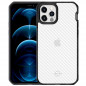 Itskins – iPhone 12 PRO MAX Coque HYBRID TEX Itskins – iPhone 12 PRO MAX Coque HYBRID TEX
