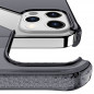 Itskins – iPhone 12 PRO MAX Coque NANO GEL DUO