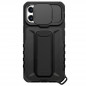 Itskins – iPhone 12 PRO MAX Coque SLIDELOCK STAND