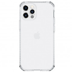 Coque souple ITSKINS Spectrum Clear Apple iPhone 12 PRO MAX Clair (Transparente)