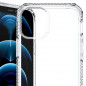 Itskins – iPhone 12 PRO MAX Coque Spectrum Clear