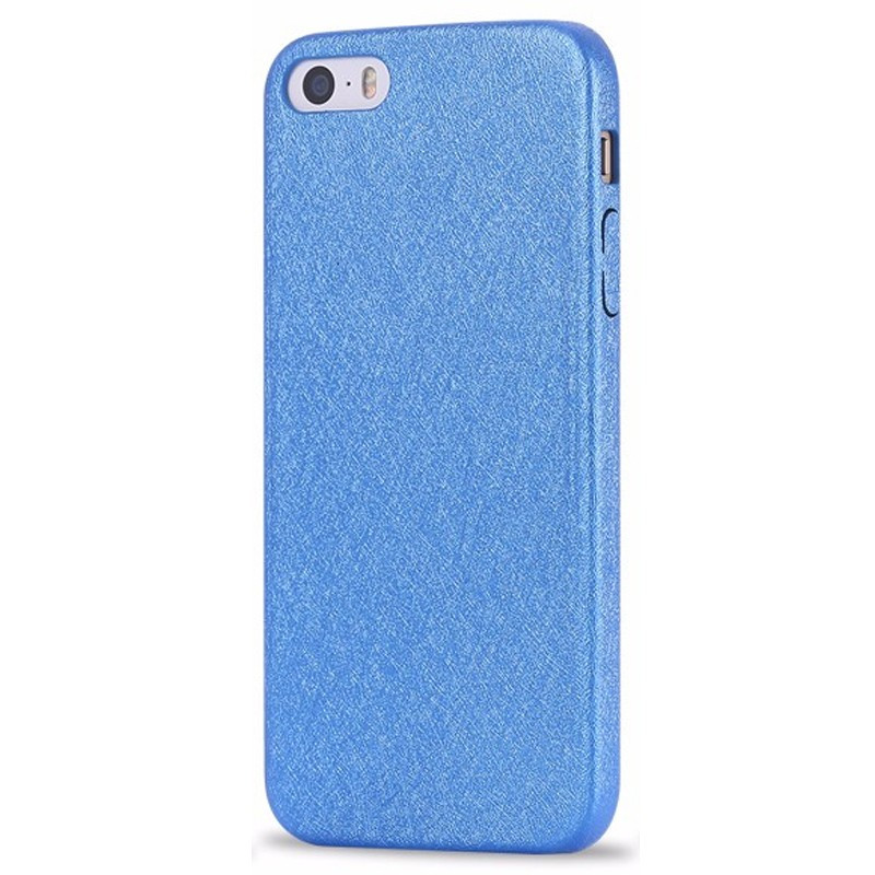 Coque SILK SKIN Apple iPhone 5/5S/SE