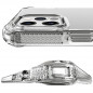 Itskins – iPhone 12 PRO MAX Coque SUPREME CLEAR