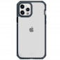 Itskins – iPhone 12 PRO MAX Coque SUPREME CLEAR