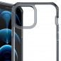 Itskins – iPhone 12 PRO MAX Coque SUPREME CLEAR