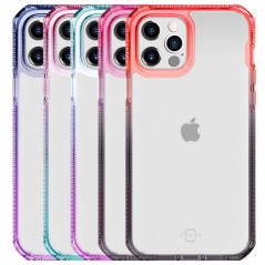 Coque rigide ITSKINS SUPREME PRISM Apple iPhone 12 PRO MAX