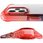 Itskins – iPhone 12 PRO MAX Coque SUPREME PRISM Itskins – iPhone 12 PRO MAX Coque SUPREME PRISM