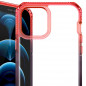 Itskins – iPhone 12 PRO MAX Coque SUPREME PRISM Itskins – iPhone 12 PRO MAX Coque SUPREME PRISM