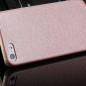 Coque SILK SKIN Apple iPhone 5/5S/SE