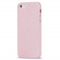 Coque SILK SKIN Apple iPhone 5/5S/SE