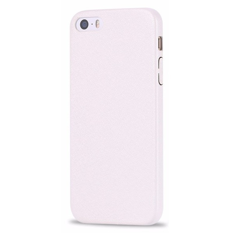 Coque SILK SKIN Apple iPhone 5/5S/SE