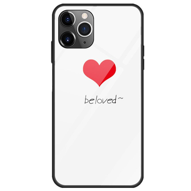Coque rigide Beloved Vitros Series Apple iPhone 11 PRO Coque rigide Beloved Vitros Series Apple iPhone 11 PRO