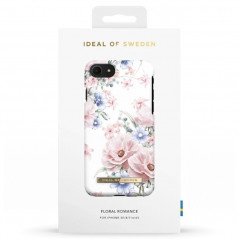 iDeal of Sweden – iPhone SE 2020/8/7/6S/6 Coque Floral Romance