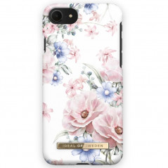iDeal of Sweden – iPhone SE 2020/8/7/6S/6 Coque Floral Romance