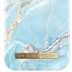 iDeal of Sweden – iPhone SE 2020/8/7/6S/6 Coque Island Paradise Marble