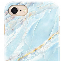 iDeal of Sweden – iPhone SE 2020/8/7/6S/6 Coque Island Paradise Marble