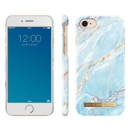 iDeal of Sweden – iPhone SE 2020/8/7/6S/6 Coque Island Paradise