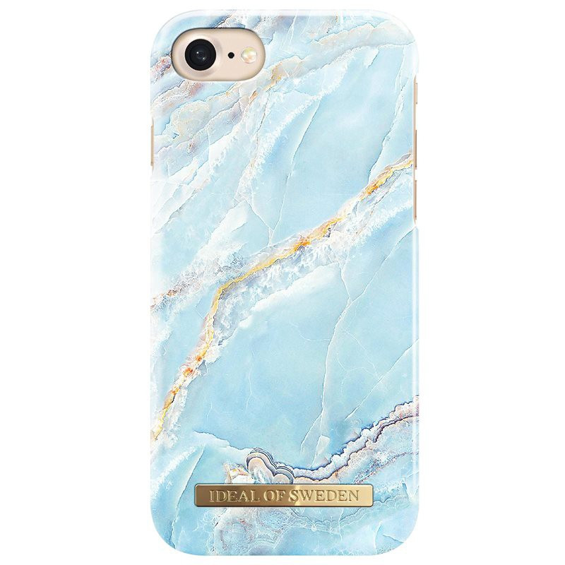 iDeal of Sweden – iPhone SE 2020/8/7/6S/6 Coque Island Paradise iDeal of Sweden – iPhone SE 2020/8/7/6S/6 Coque Island Paradise