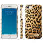 iDeal of Sweden – iPhone SE 2020/8/7/6S/6 Coque Wild Leopard