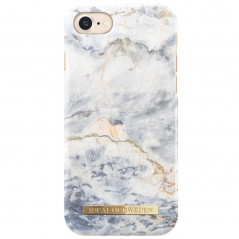 iDeal of Sweden – iPhone SE 2020/8/7/6S/6 Coque Ocean Marble