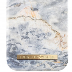 iDeal of Sweden – iPhone SE 2020/8/7/6S/6 Coque Ocean Marble