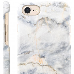 iDeal of Sweden – iPhone SE 2020/8/7/6S/6 Coque Ocean Marble