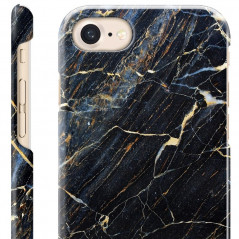 iDeal of Sweden – iPhone SE 2020/8/7/6S/6 Coque Port Laurent Marble