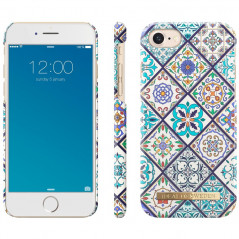iDeal of Sweden – iPhone SE 2020/8/7/6S/6 Coque Mosaic