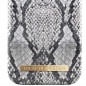 iDeal of Sweden – iPhone SE 2020/8/7/6S/6 Coque Python White