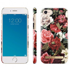 iDeal of Sweden – iPhone SE 2020/8/7/6S/6 Coque Antique Roses