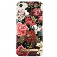 iDeal of Sweden – iPhone SE 2020/8/7/6S/6 Coque Antique Roses