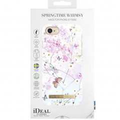 iDeal of Sweden – iPhone SE 2020/8/7/6S/6 Coque Springtime Whimsy