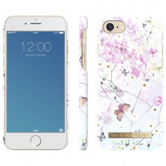 iDeal of Sweden – iPhone SE 2020/8/7/6S/6 Coque Springtime Whimsy