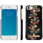 iDeal of Sweden – iPhone SE 2020/8/7/6S/6 Coque Dark Floral