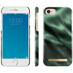 iDeal of Sweden – iPhone SE 2020/8/7/6S/6 Emerald Satin
