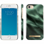iDeal of Sweden – iPhone SE 2020/8/7/6S/6 Coque Emerald Satin