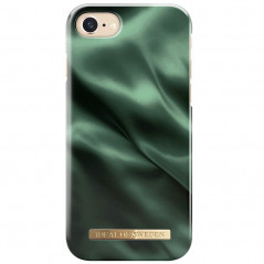 iDeal of Sweden – iPhone SE 2020/8/7/6S/6 Emerald Satin