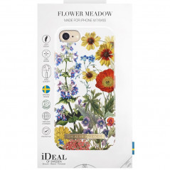 iDeal of Sweden – iPhone SE 2020/8/7/6S/6 Coque Flower Meadow