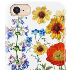 iDeal of Sweden – iPhone SE 2020/8/7/6S/6 Coque Flower Meadow