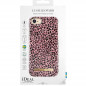 iDeal of Sweden – iPhone SE 2020/8/7/6S/6 Coque Lush Leopard