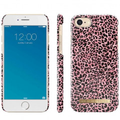 iDeal of Sweden – iPhone SE 2020/8/7/6S/6 Coque Lush Leopard