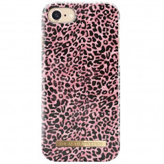 iDeal of Sweden – iPhone SE 2020/8/7/6S/6 Coque Lush Leopard