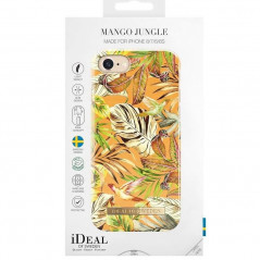 iDeal of Sweden – iPhone SE 2020/8/7/6S/6 Coque Mango Jungle